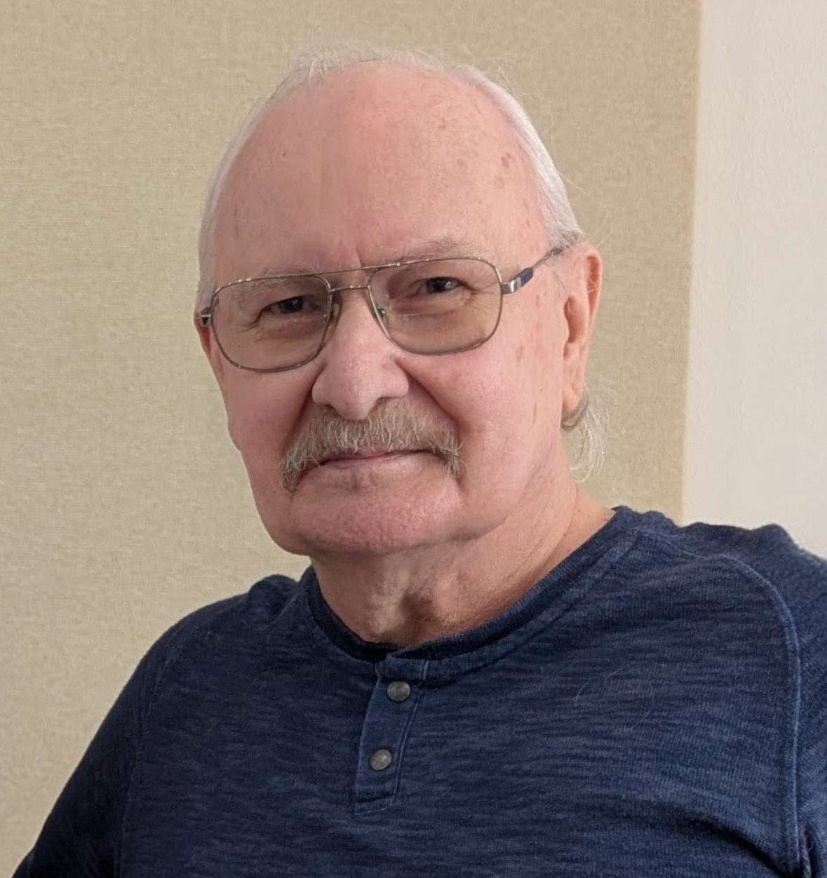 Charles M. "Charlie" Wilson