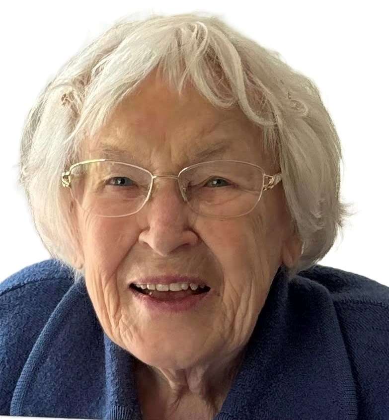 Norma Zurborg