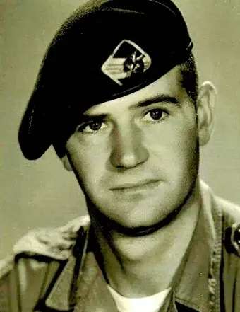 Willard S. "Steve" Elliott
