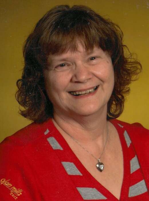 Sharon Kaye Bernhart