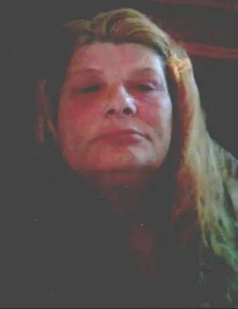 Geraldine Louise Hillman