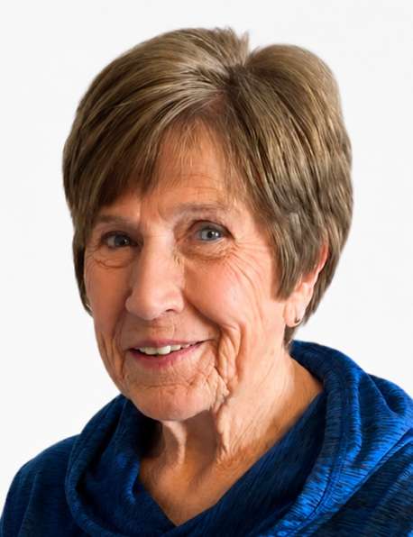 Joann Gruener