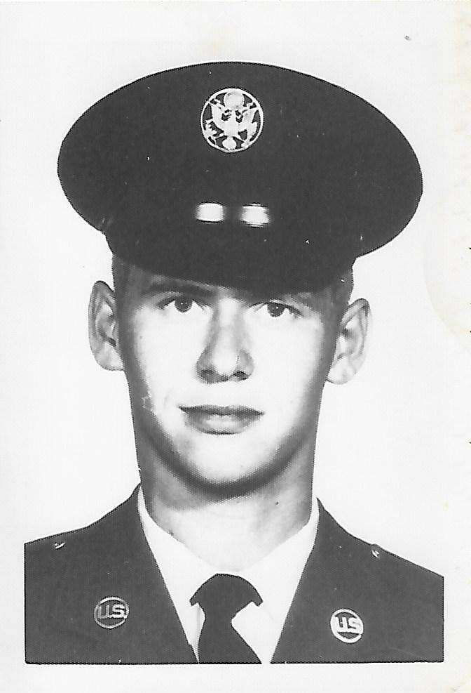 Darrell Adams