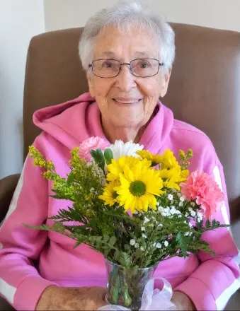 Wanda Mae Tyrrel