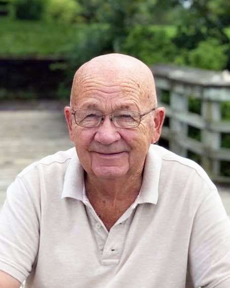 LeRoy Albert Mertens