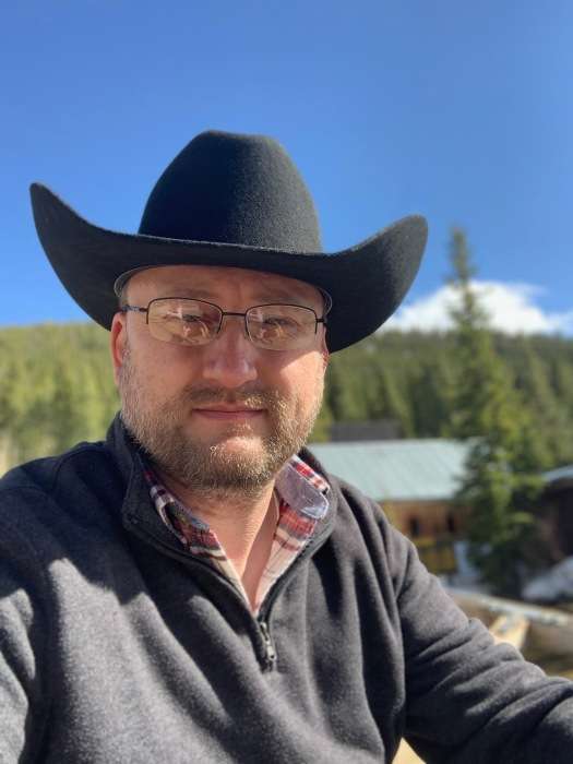 Daniel "Dan" Garrison