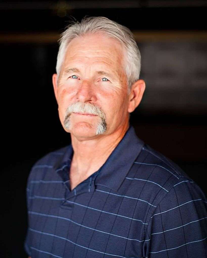 Ray Leitch