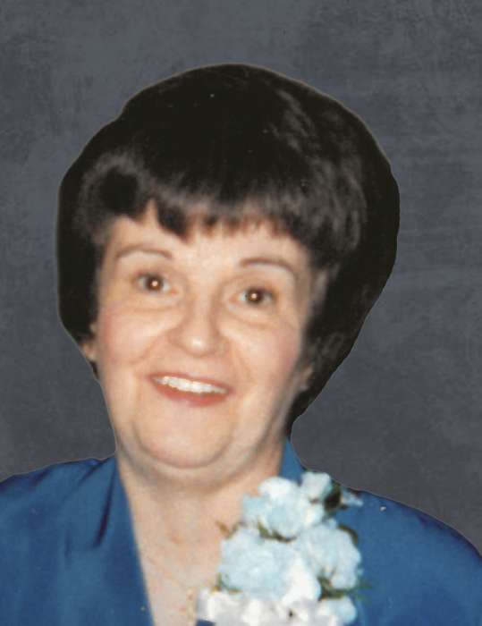 Linda Krantz