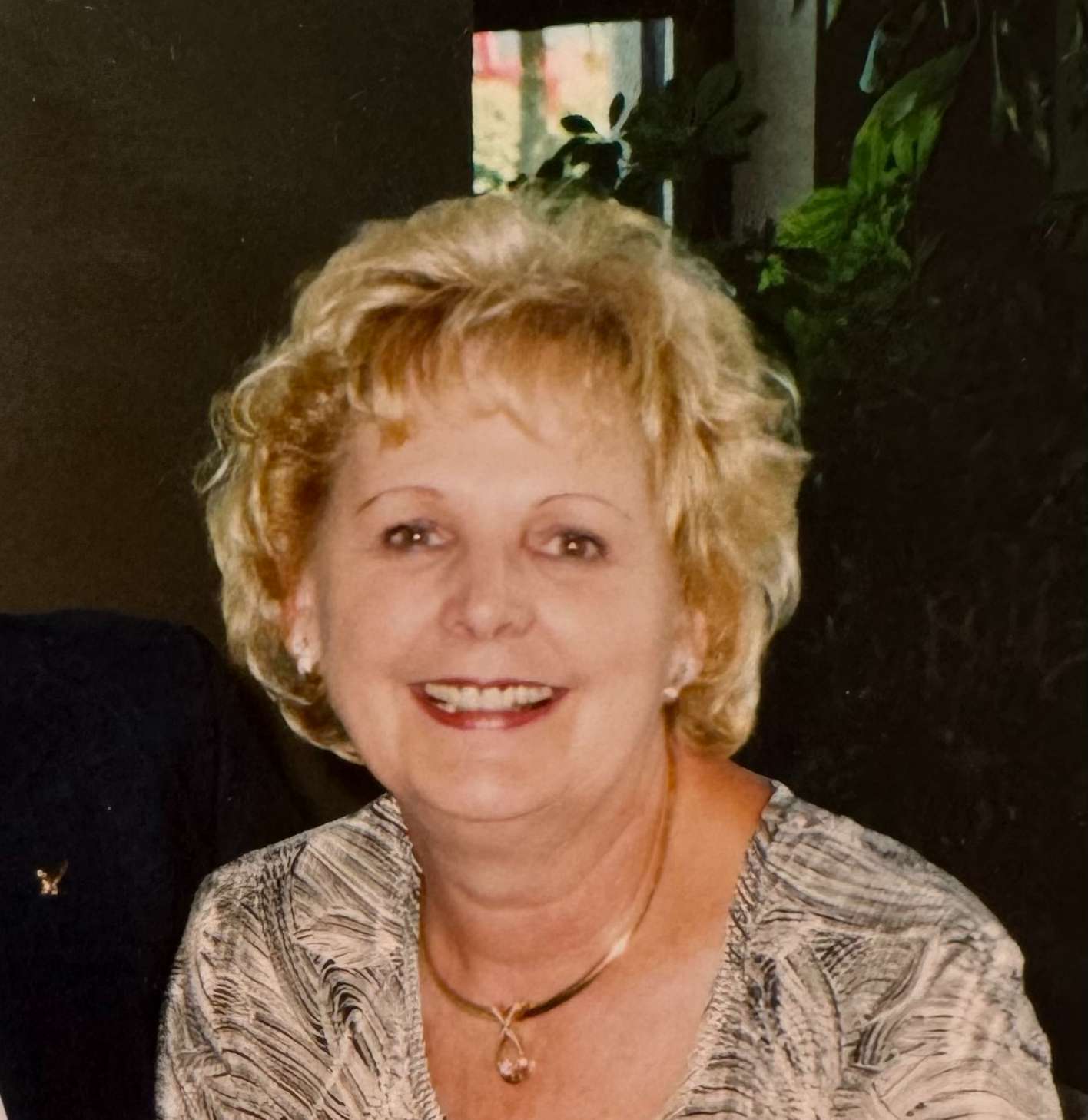 Joyce Brockway