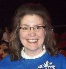 Nancy Renee Martin