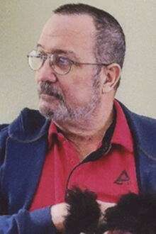 James Keith Gibson Jr.