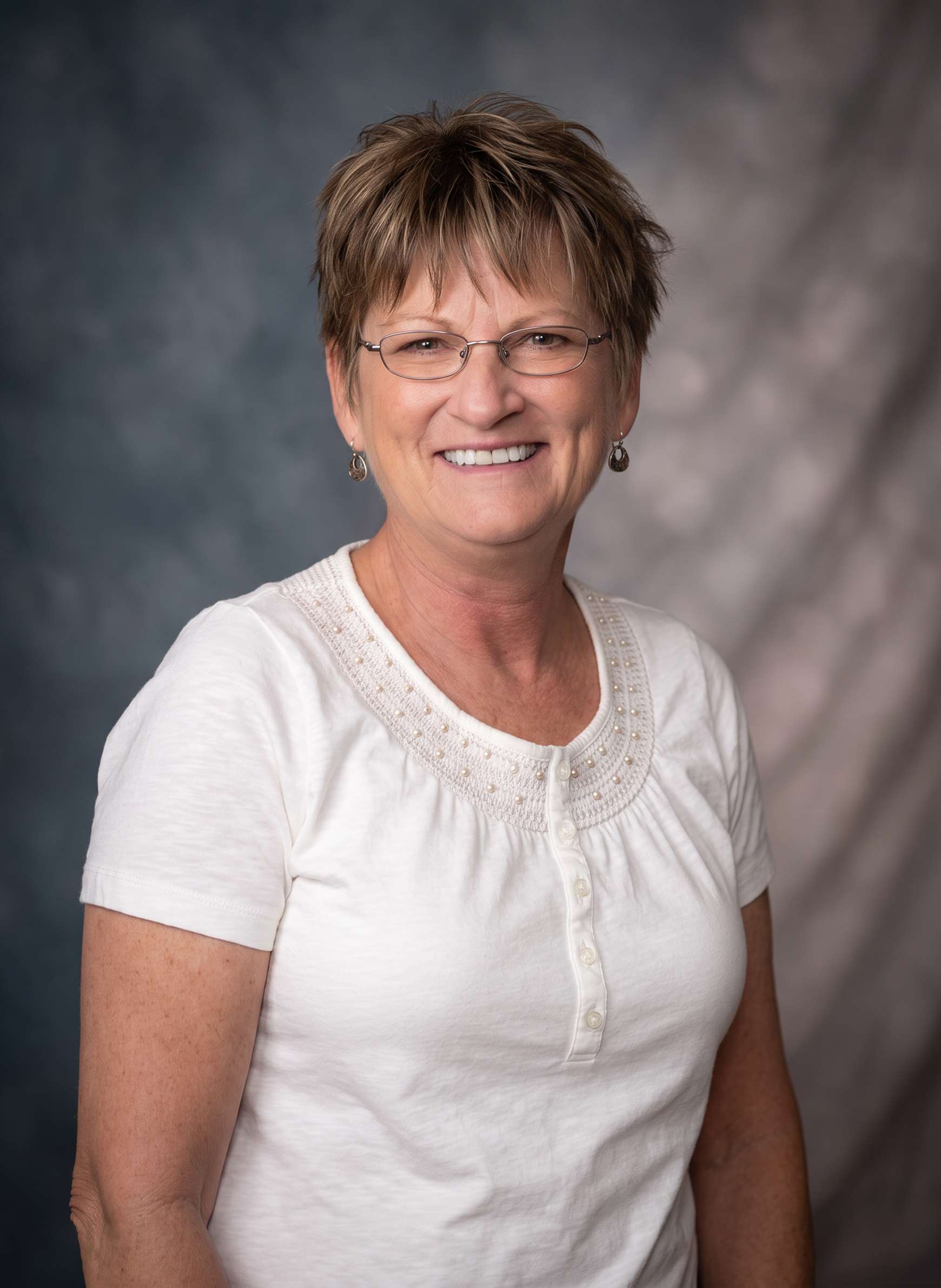 Marcia Glasgow