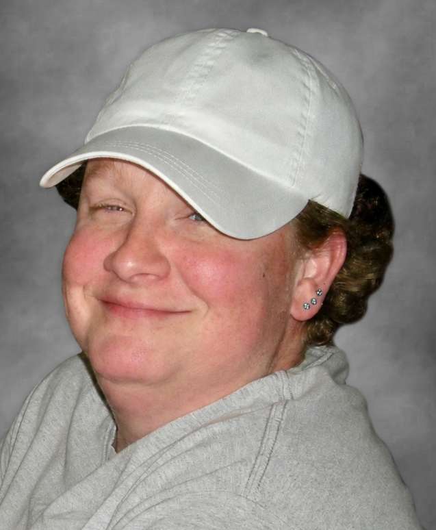 Leah Carson