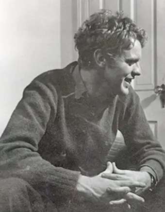 Bernard T. Beckman