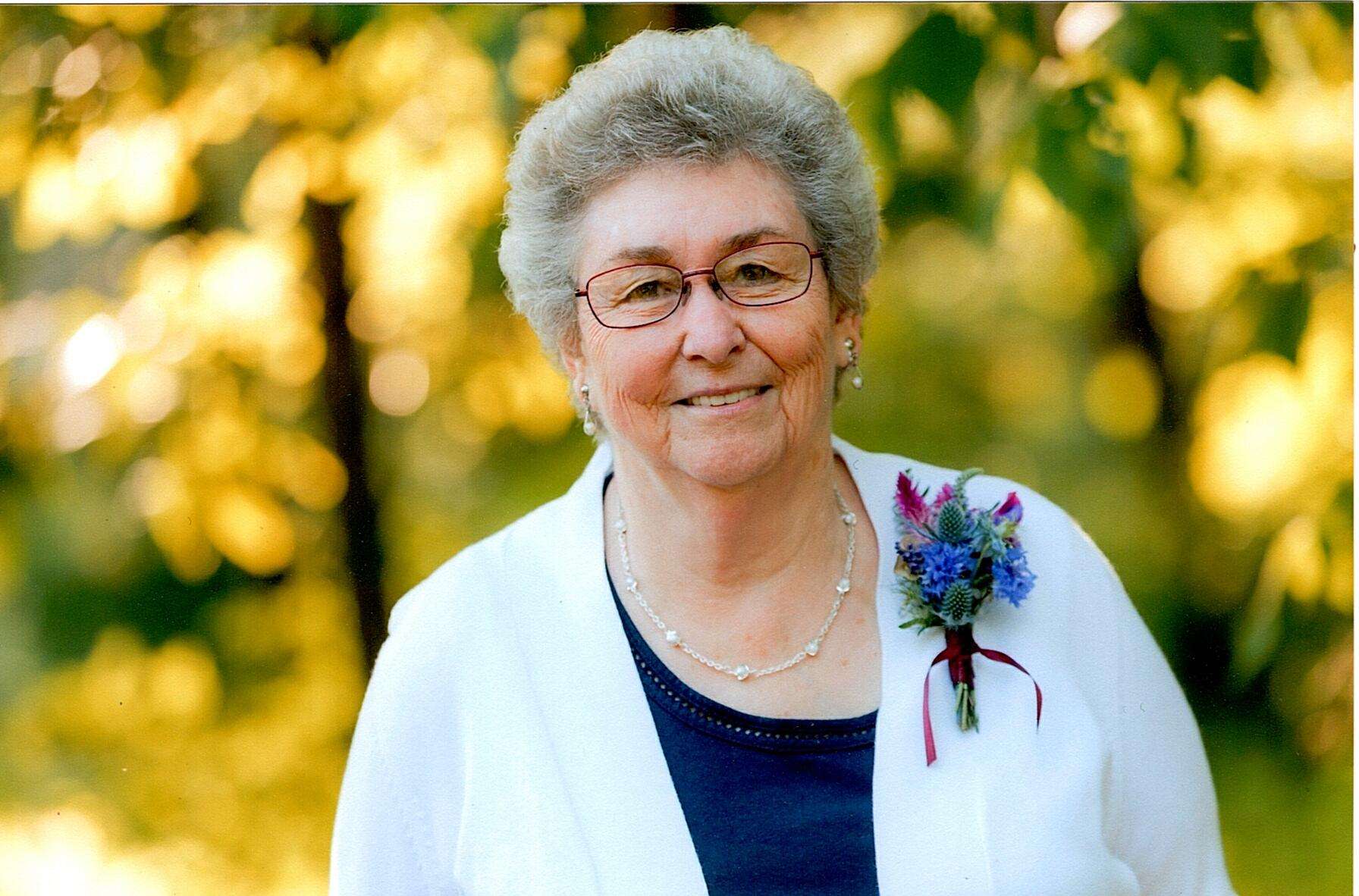Sharon Lawson