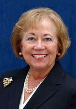 Arlene Snyder