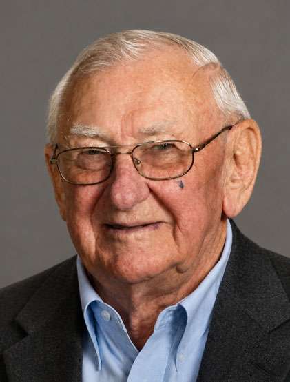 James Moffitt