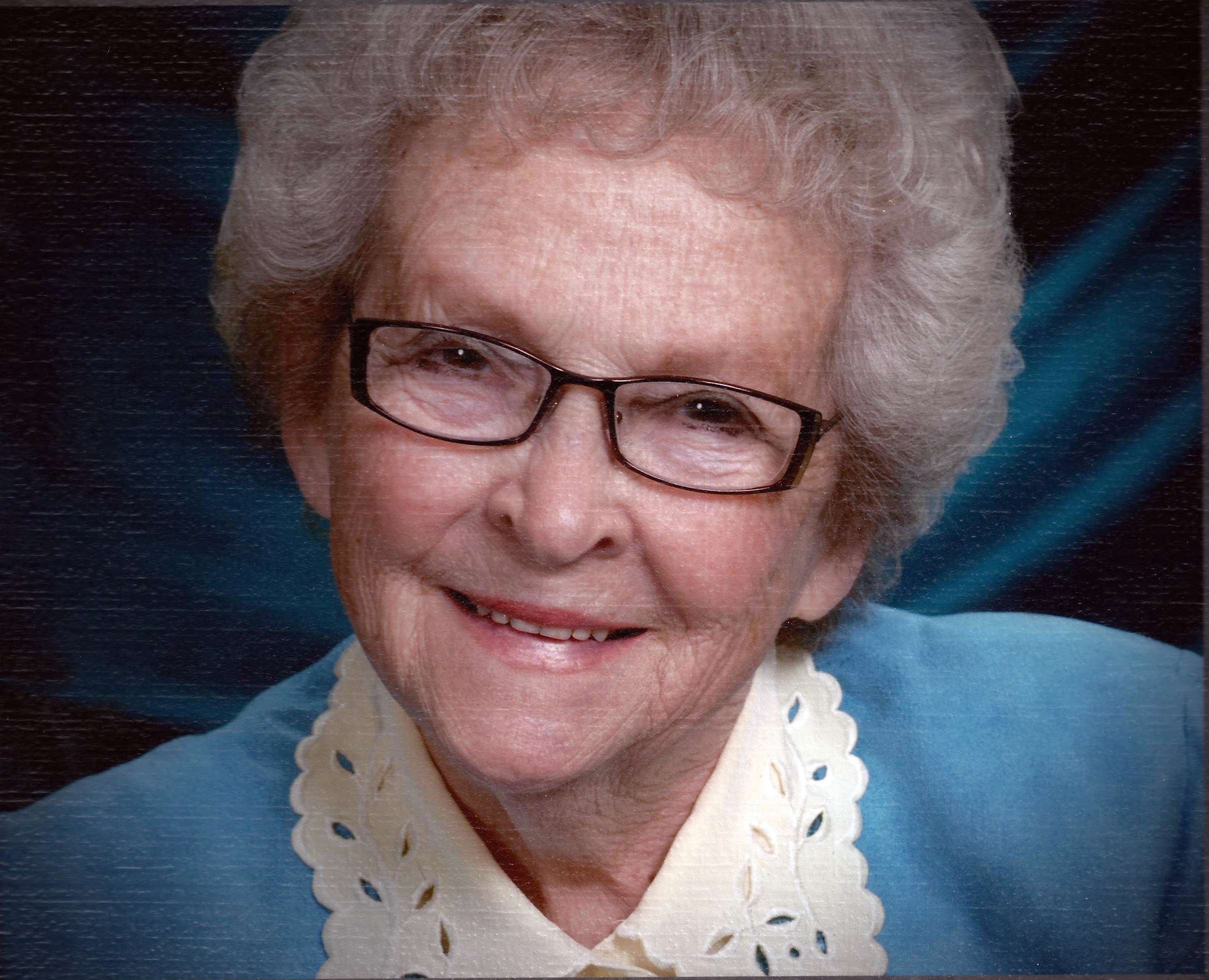 Irene Horton