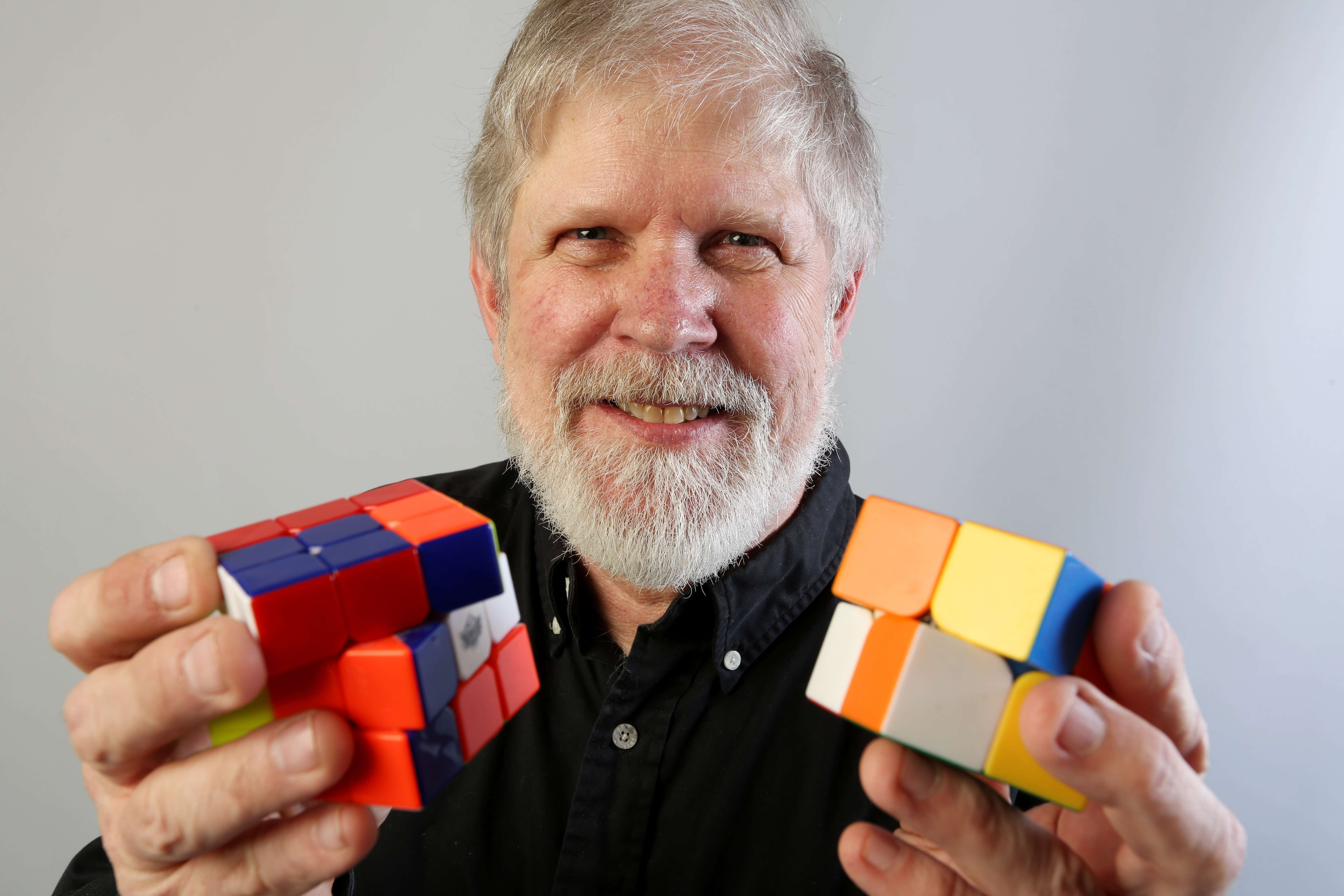Joe Poisel