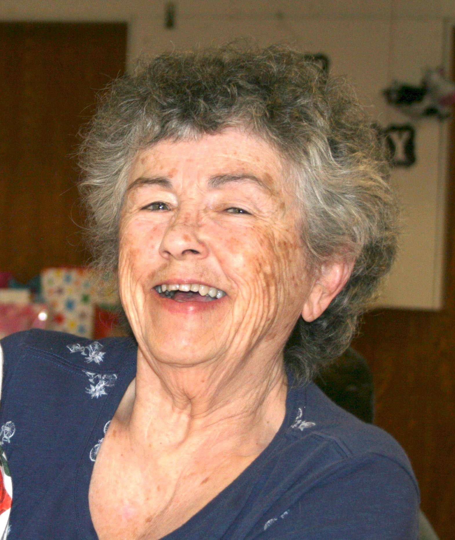 Linda Manley
