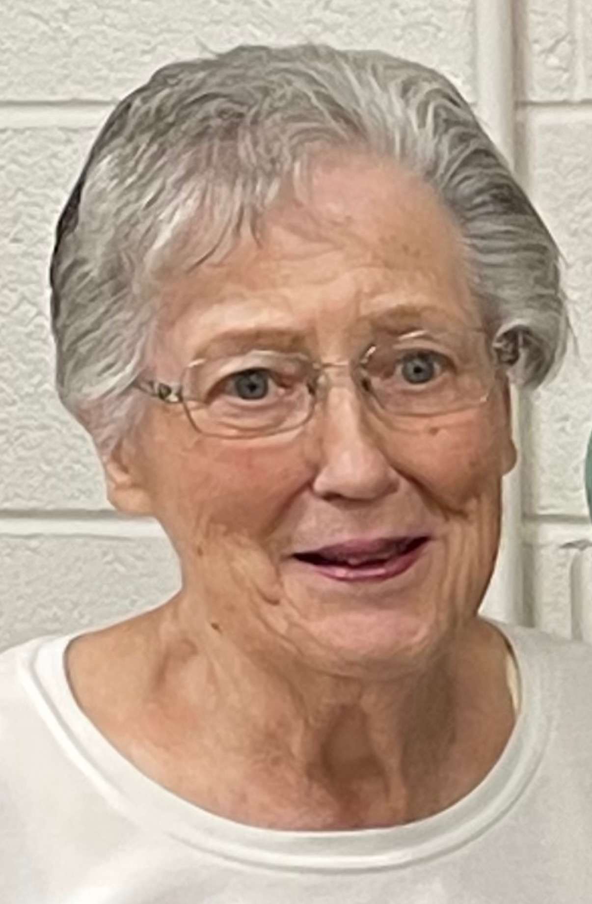 Lillian Schweer