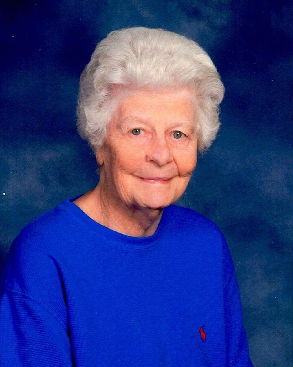 Shirley Lea Webst