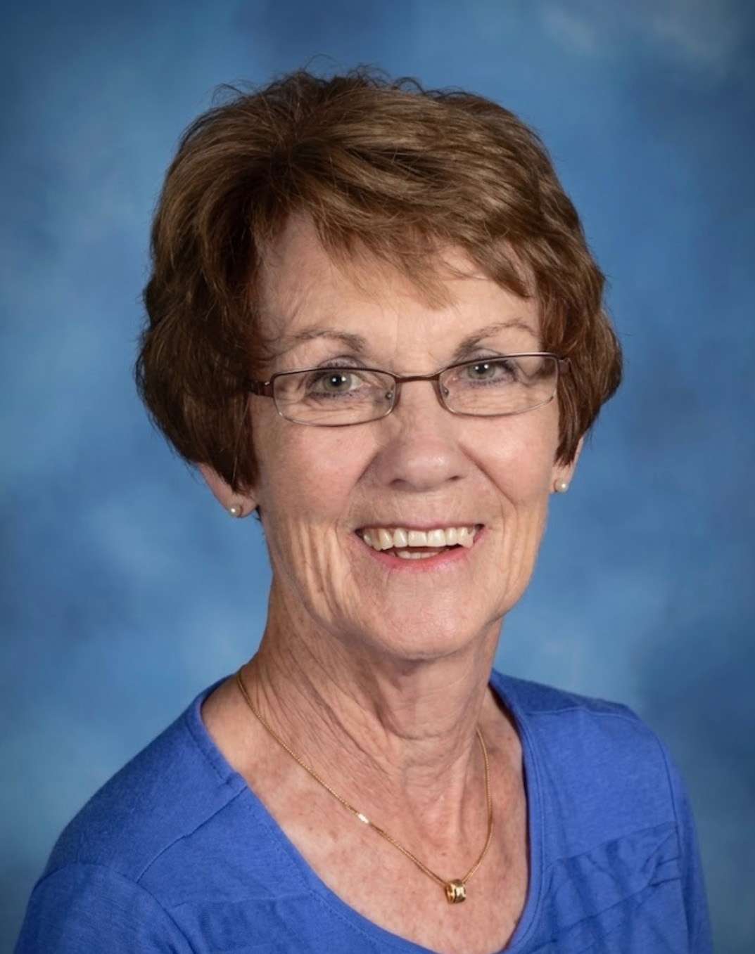 Elaine Fischer