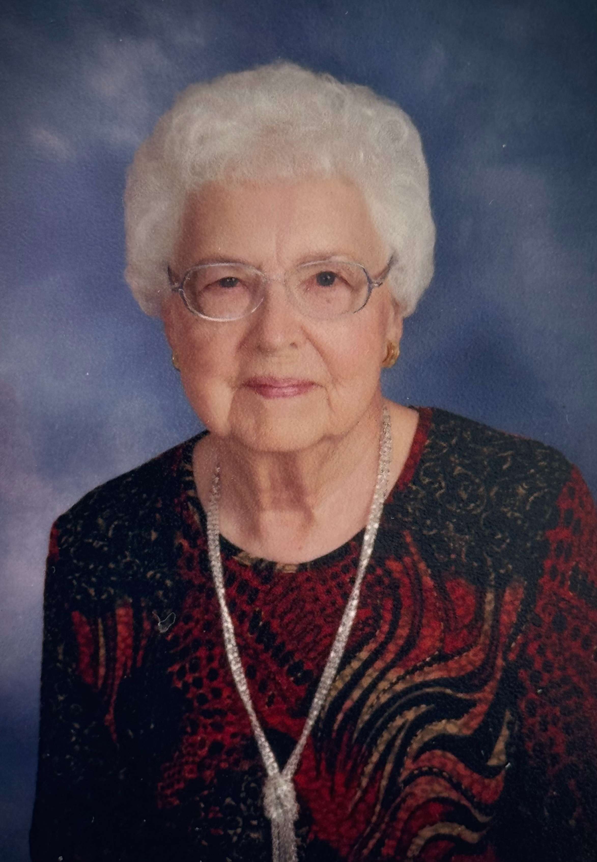 Norma Brandon