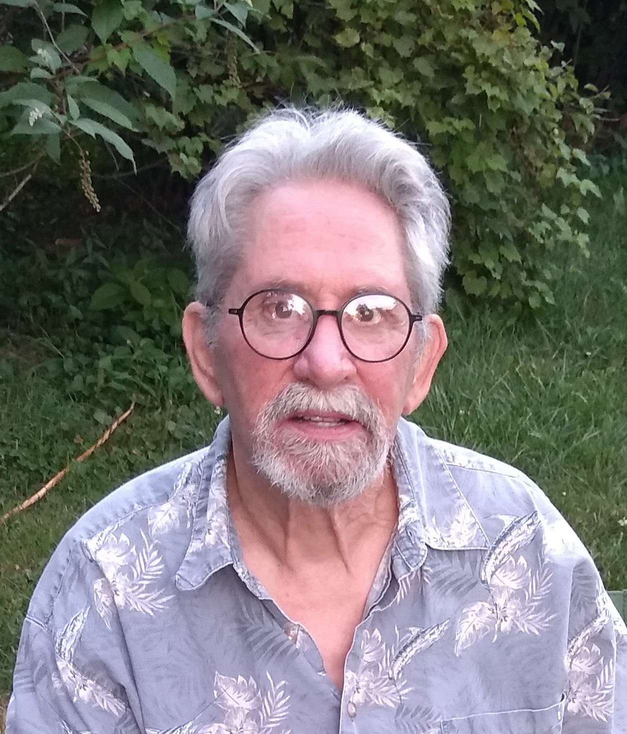 Dennis Ramseyer