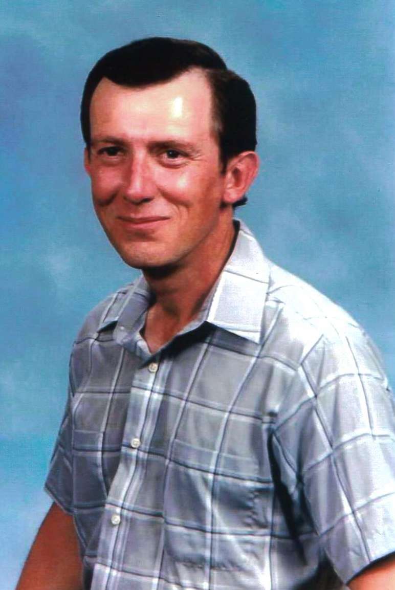 Robert Mark Hermann