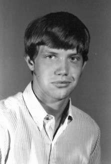 Dean Kemp