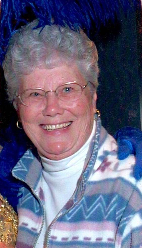 Donna J. Pence