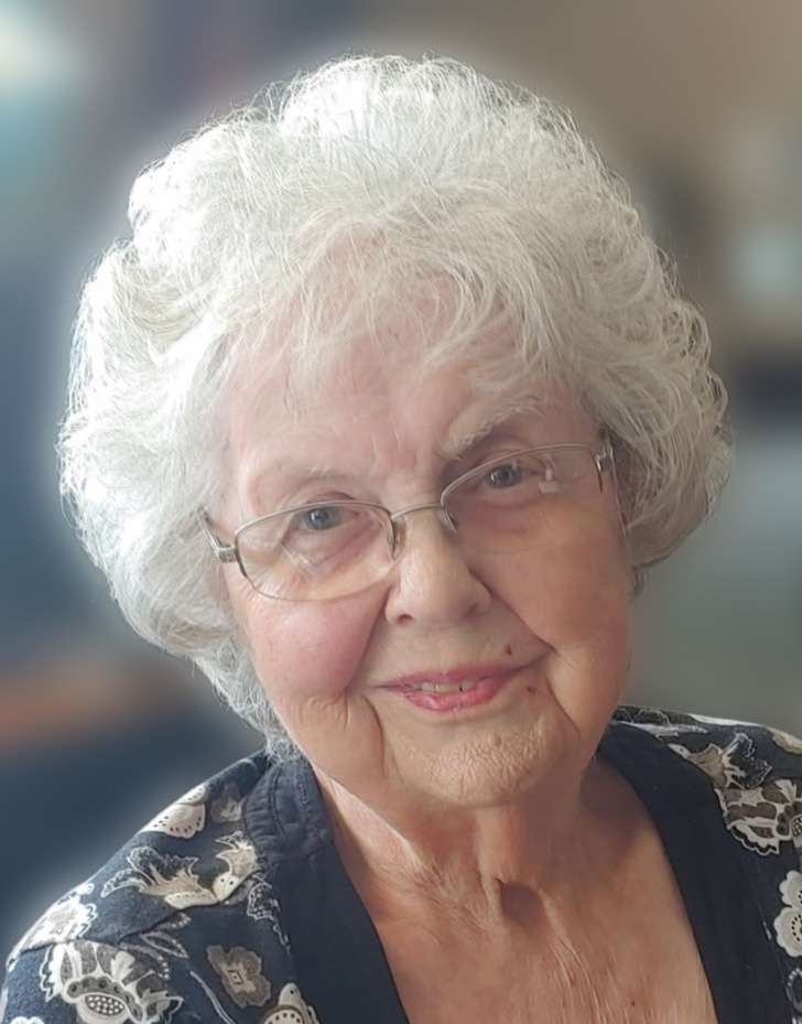 Barbara Anderson
