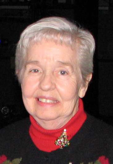 Laverne Miller