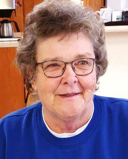 Beverly "Bev" Ort
