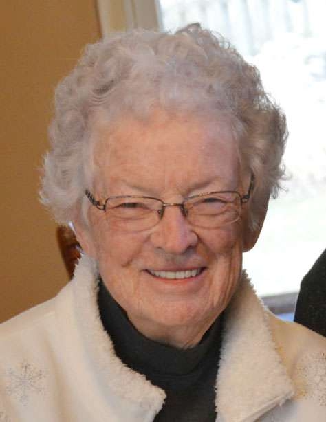 Phyllis Steffensmeier