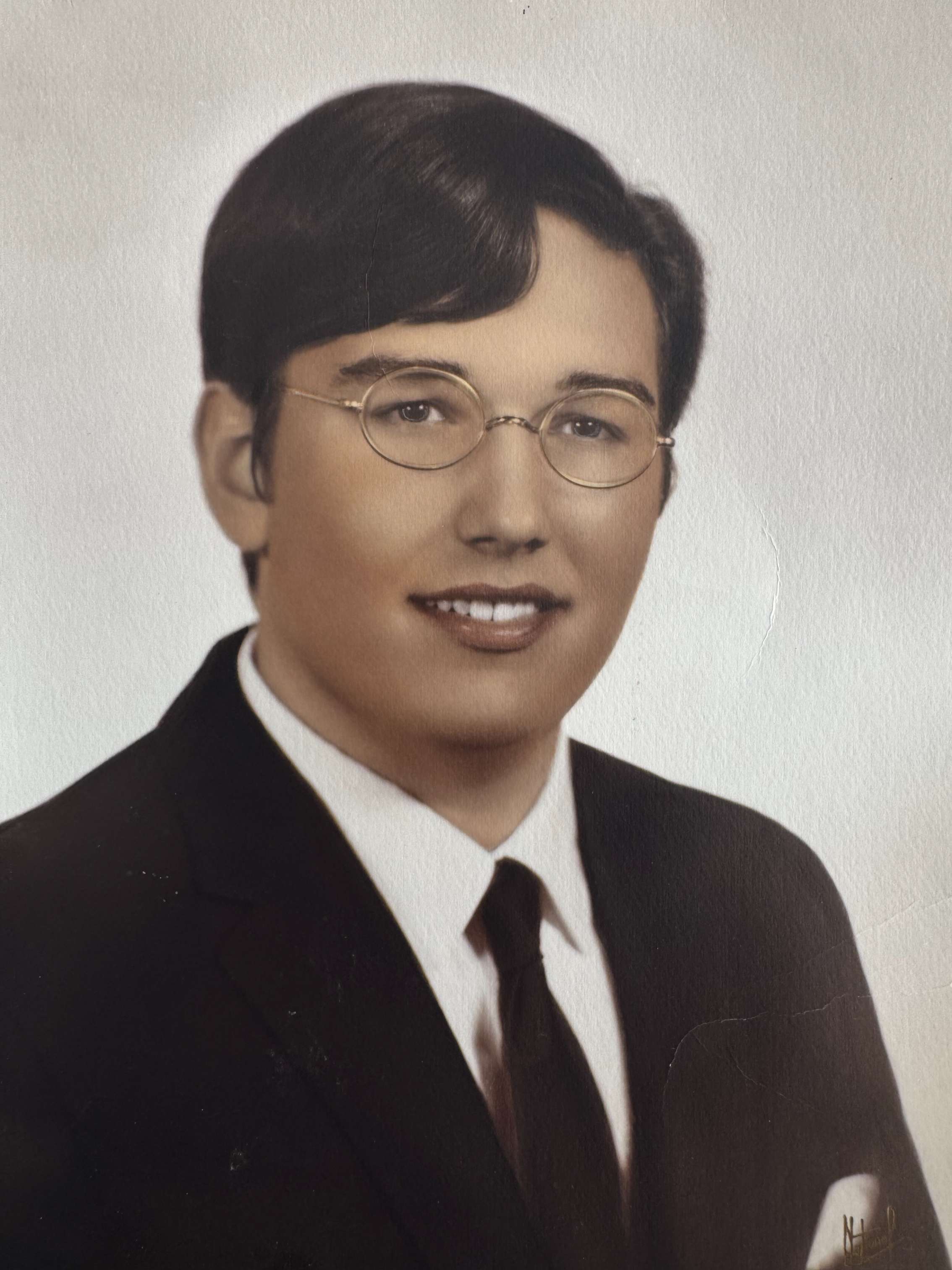 Kevin Wade Thompson
