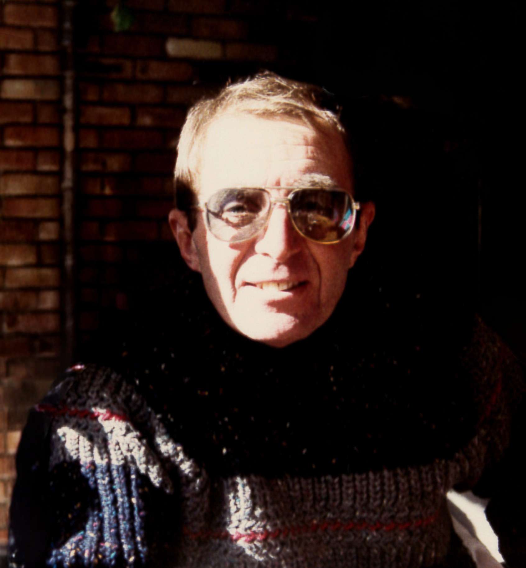 Fritz Conrad