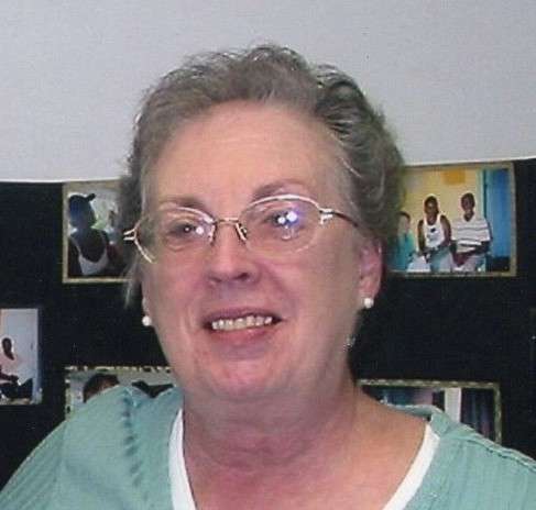 Marlene Bennick