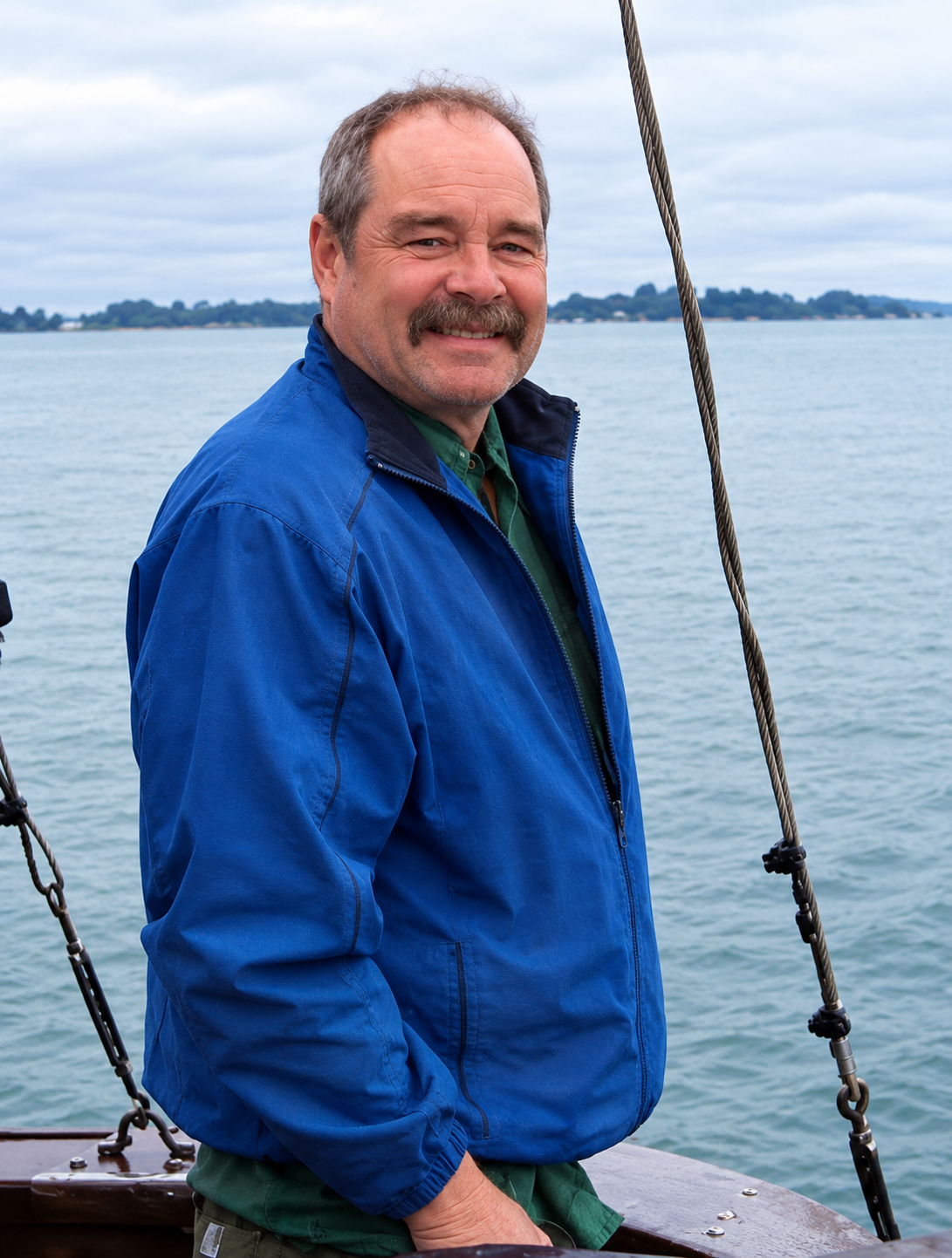 Gary Housewright