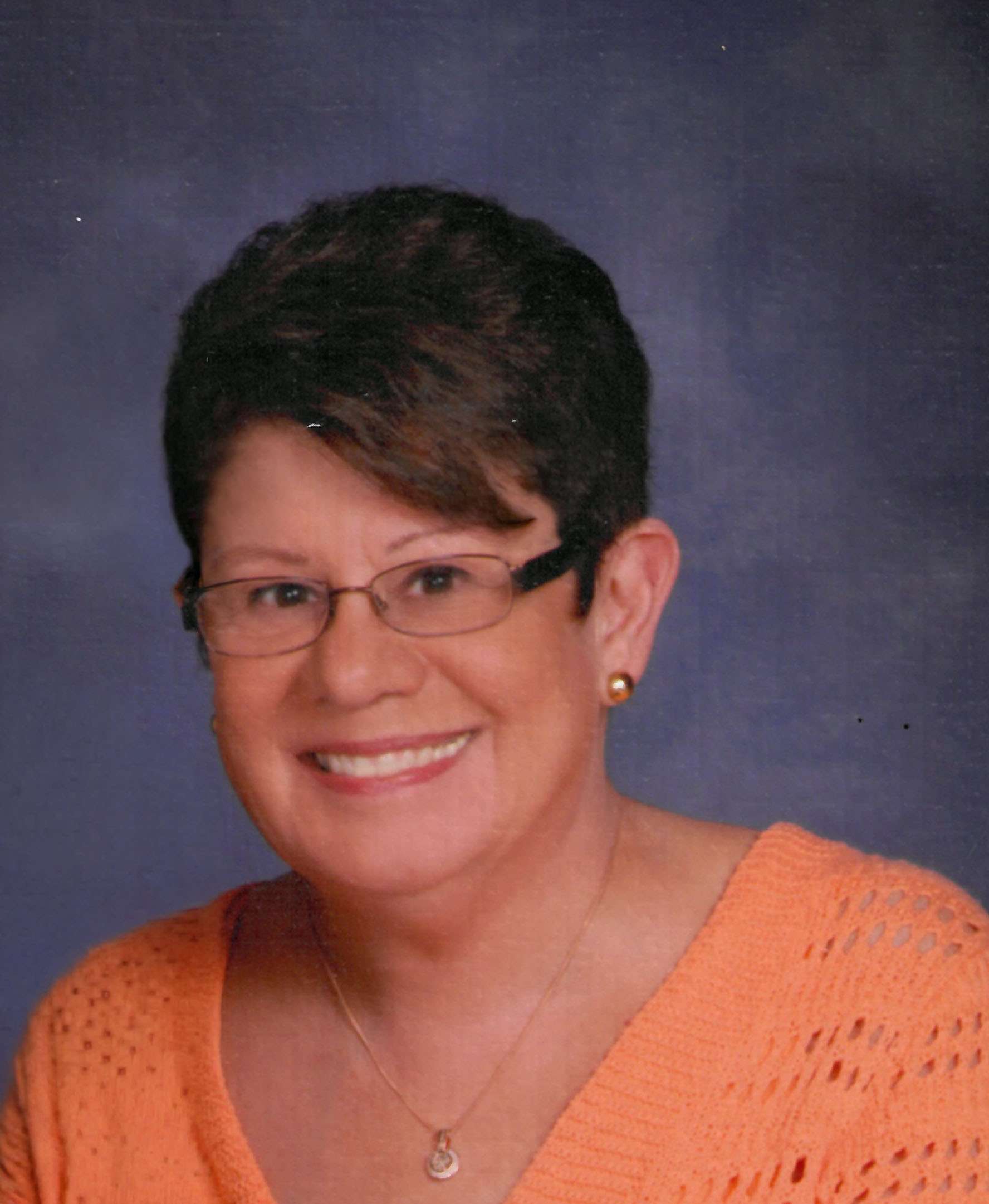 Judith Sandell