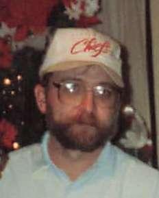 Earnest&nbsp; Timmerman