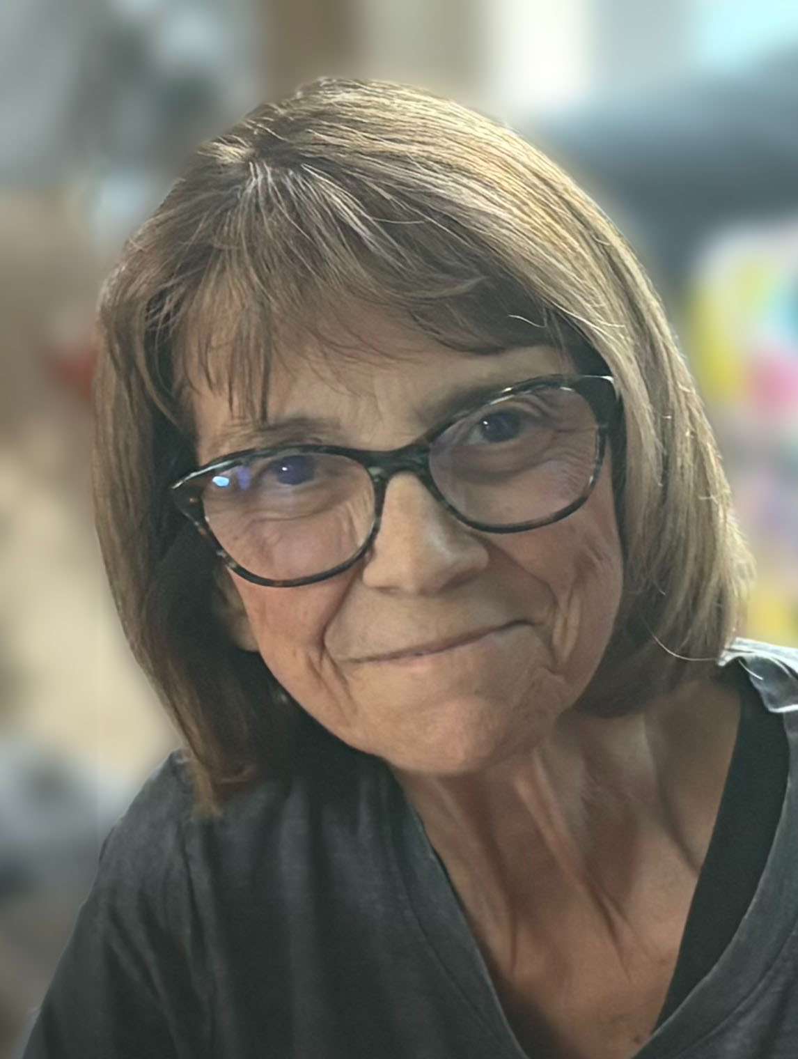 Becky Koehler