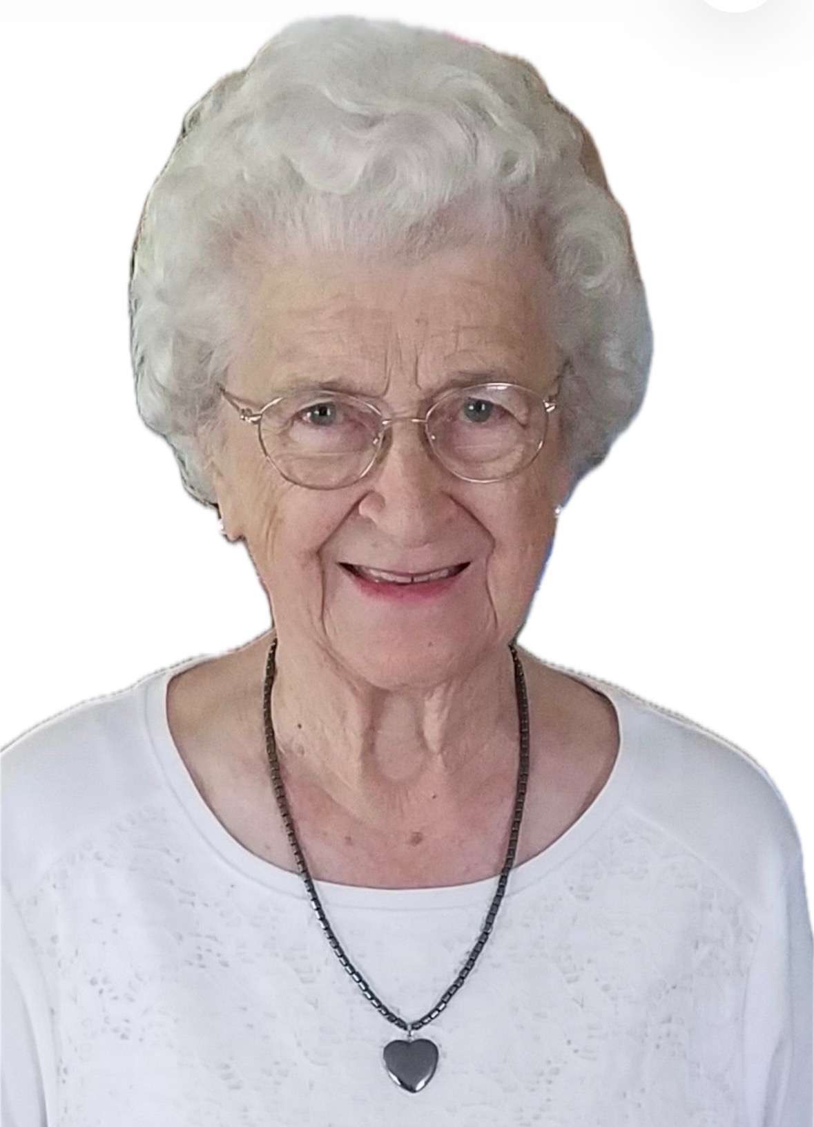 Katherine Lois Symmonds