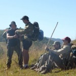Advanced Wilderness Survival Course Adventures