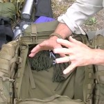 What I Carry In My Pack In The Wilderness