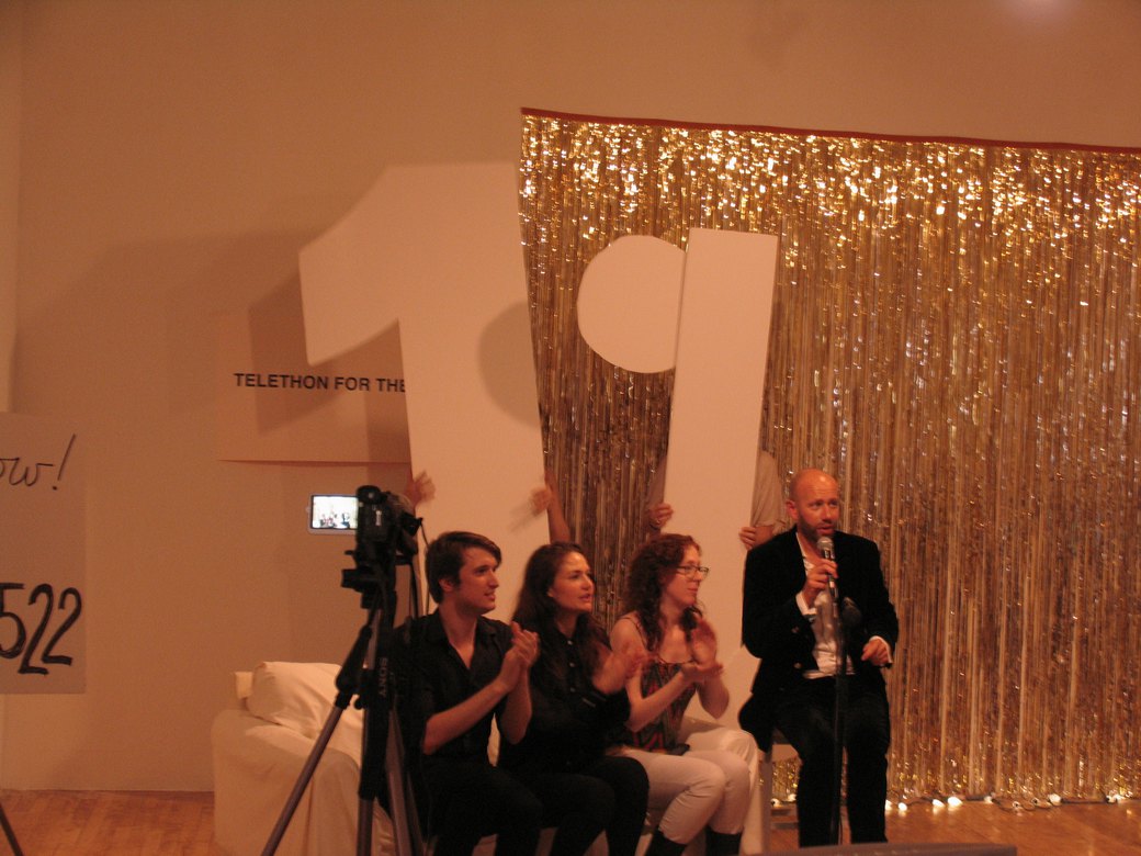 Notes From The 1% 3 Notes From The 1%