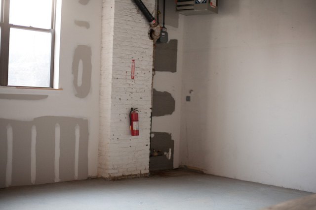 Storefront Bushwick Is Moving to Ten Eyck and We Have Photos!