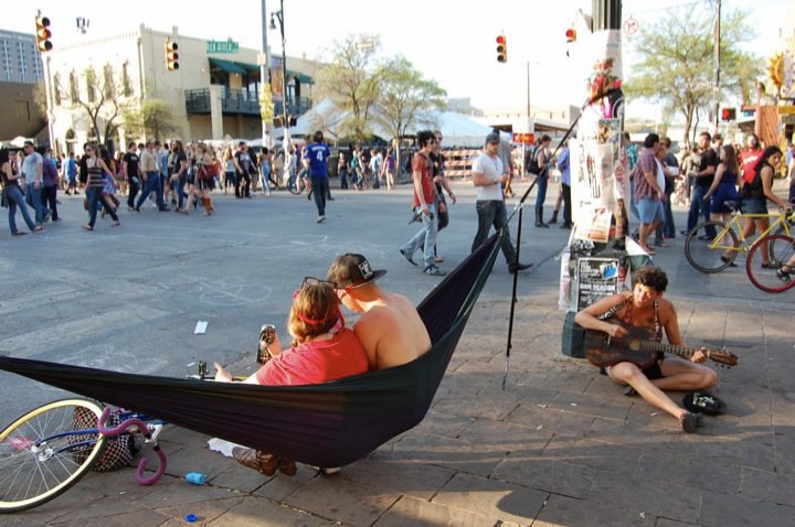 How To Do SXSW [For Free] 2014