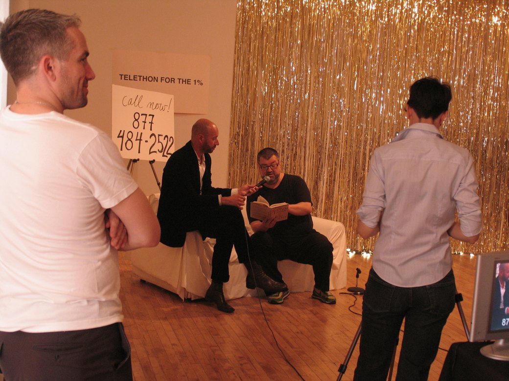 Notes From The 1% 5 Notes From The 1%